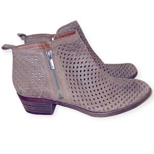Lucky Brand Women’s‎ Ankle Bootie Size 5.5